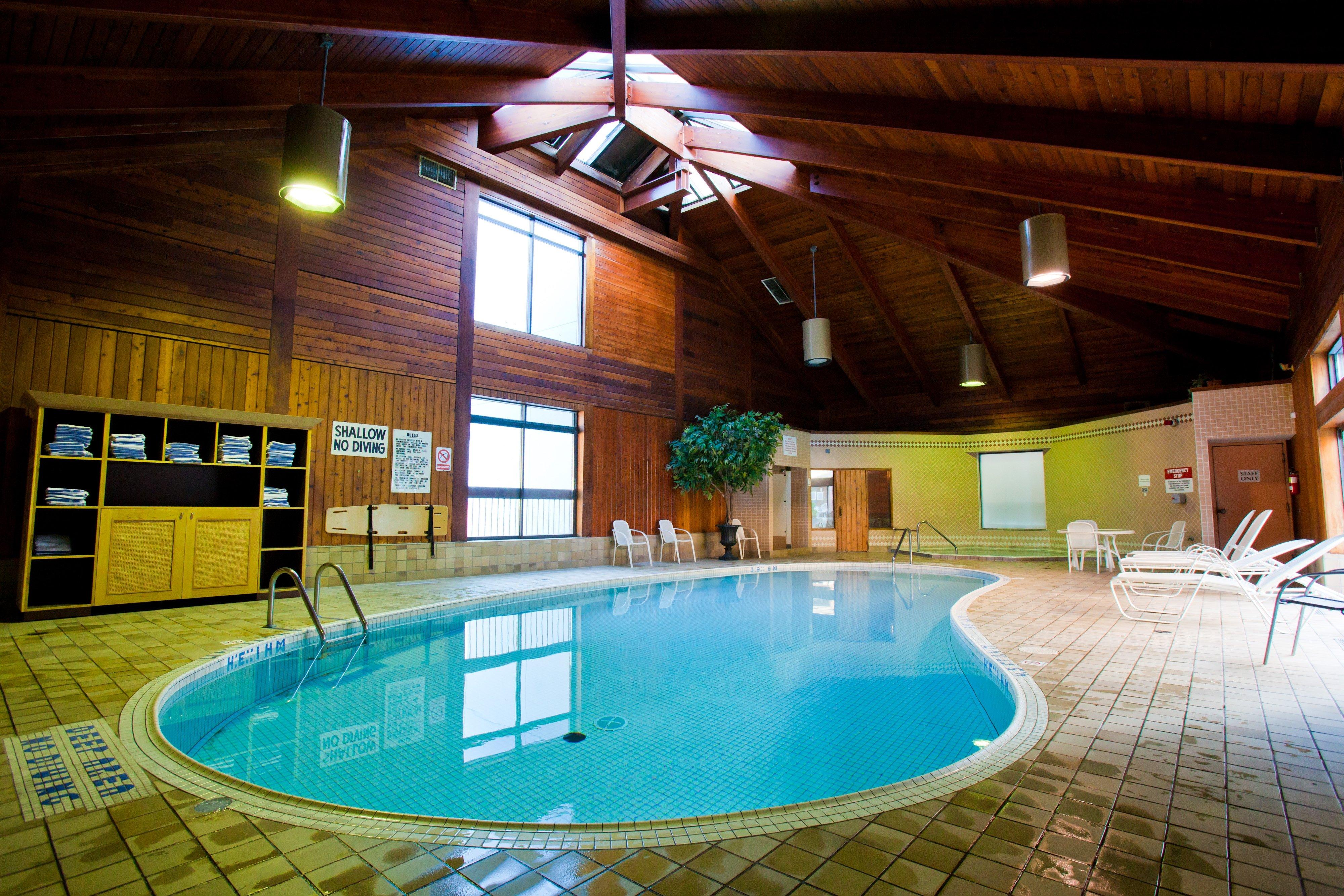 Holiday Inn Niagara Falls-By The Falls By Ihg Exterior photo