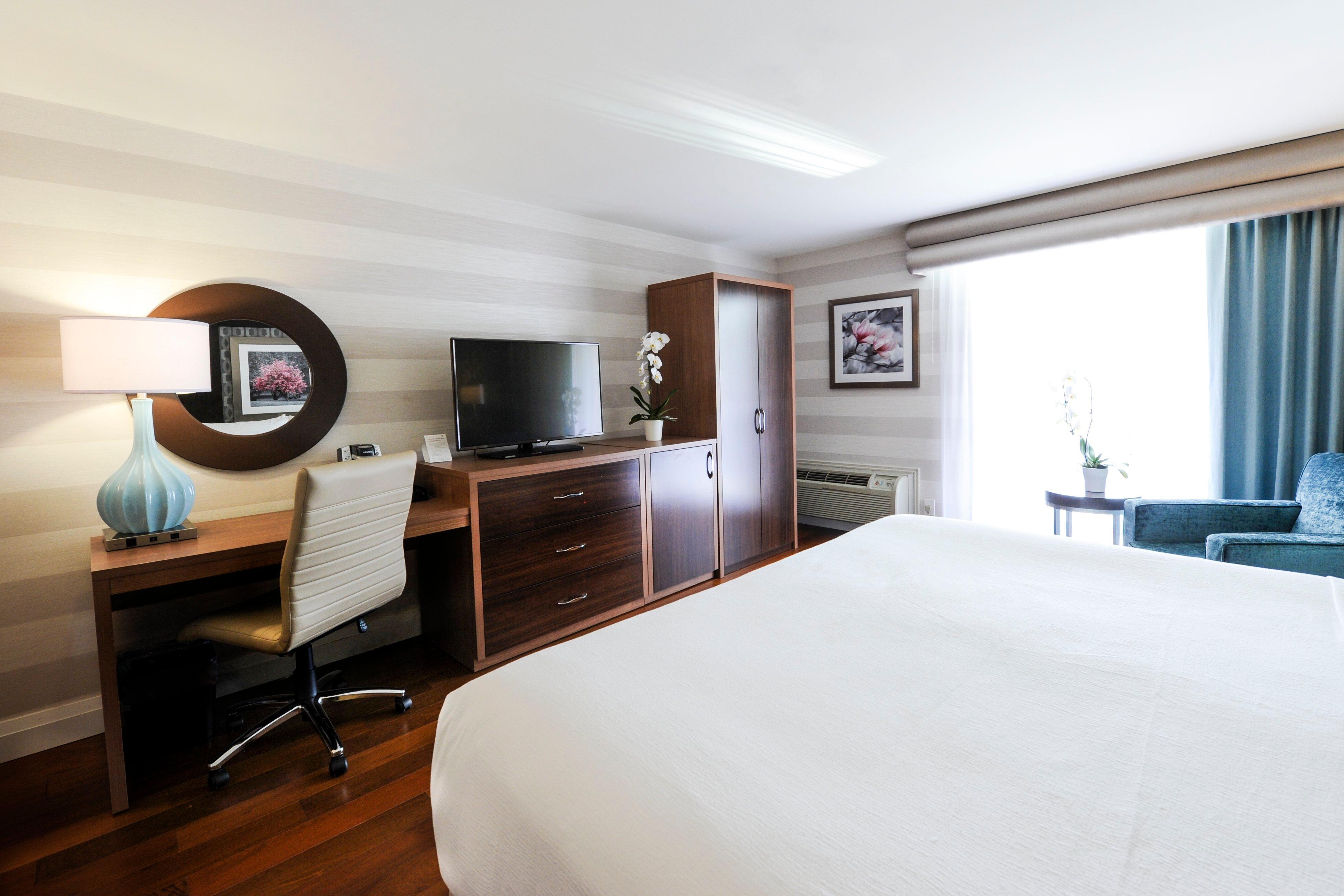 Holiday Inn Niagara Falls-By The Falls By Ihg Exterior photo