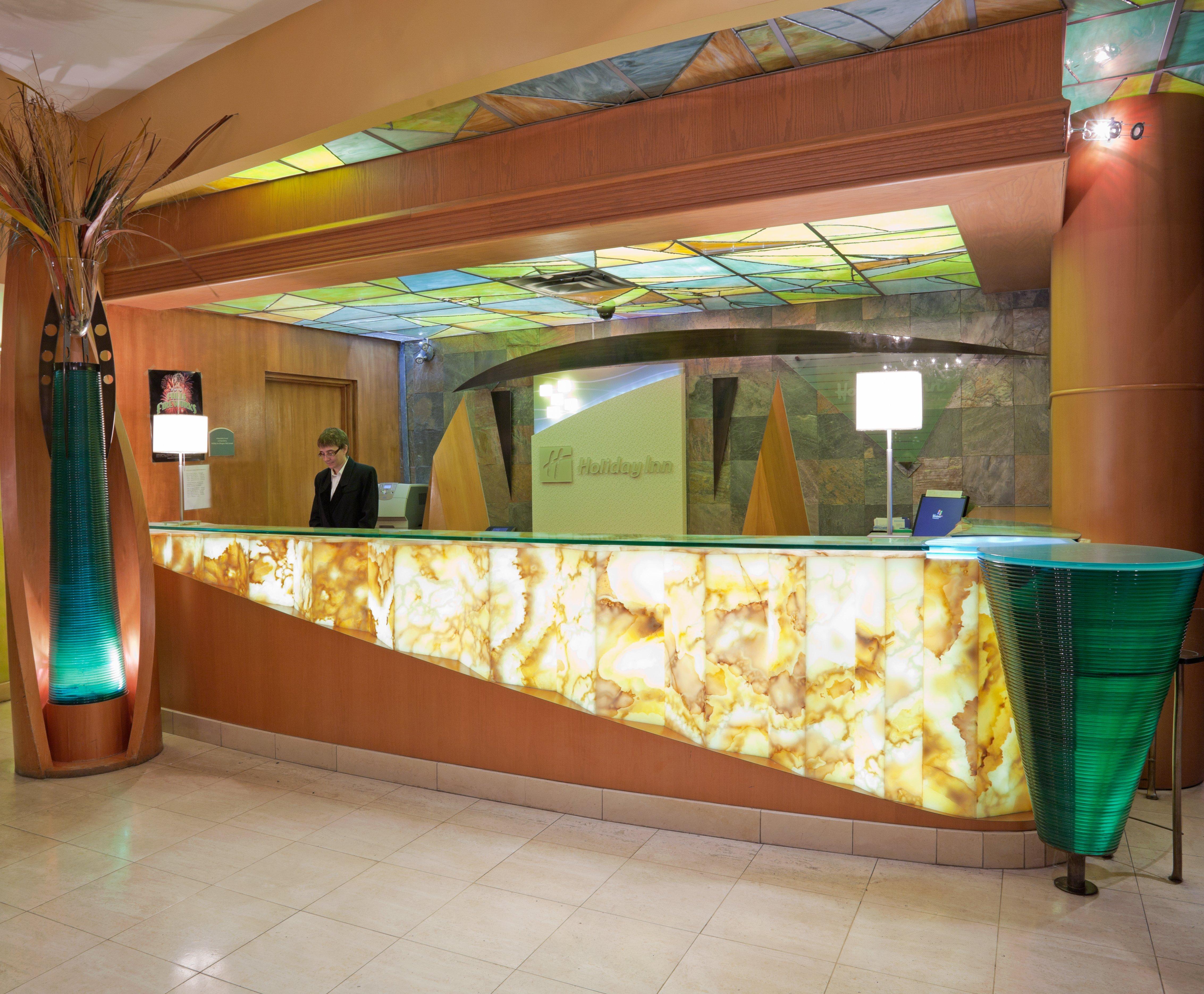 Holiday Inn Niagara Falls-By The Falls By Ihg Exterior photo