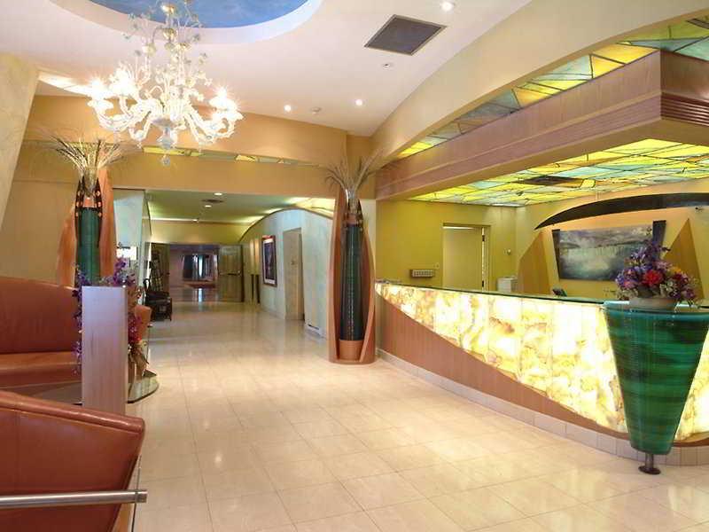 Holiday Inn Niagara Falls-By The Falls By Ihg Exterior photo