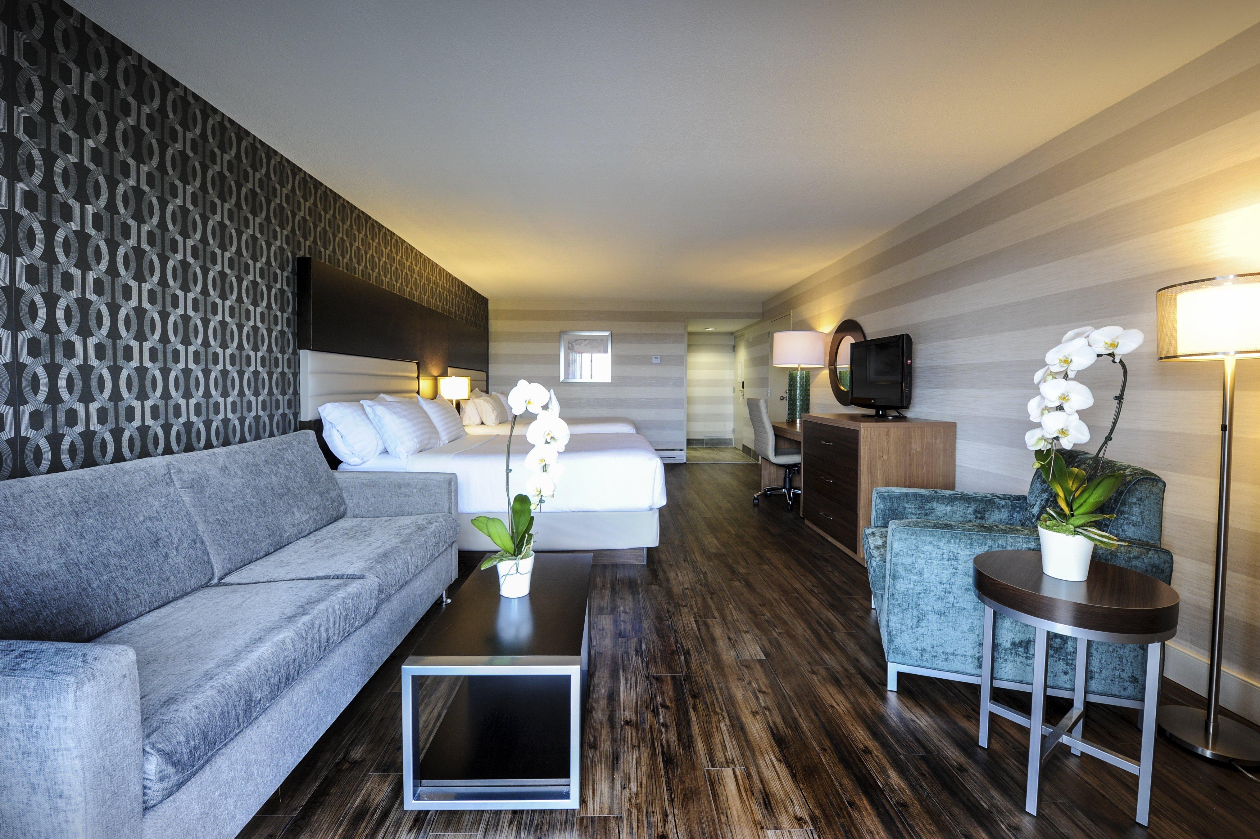 Holiday Inn Niagara Falls-By The Falls By Ihg Exterior photo