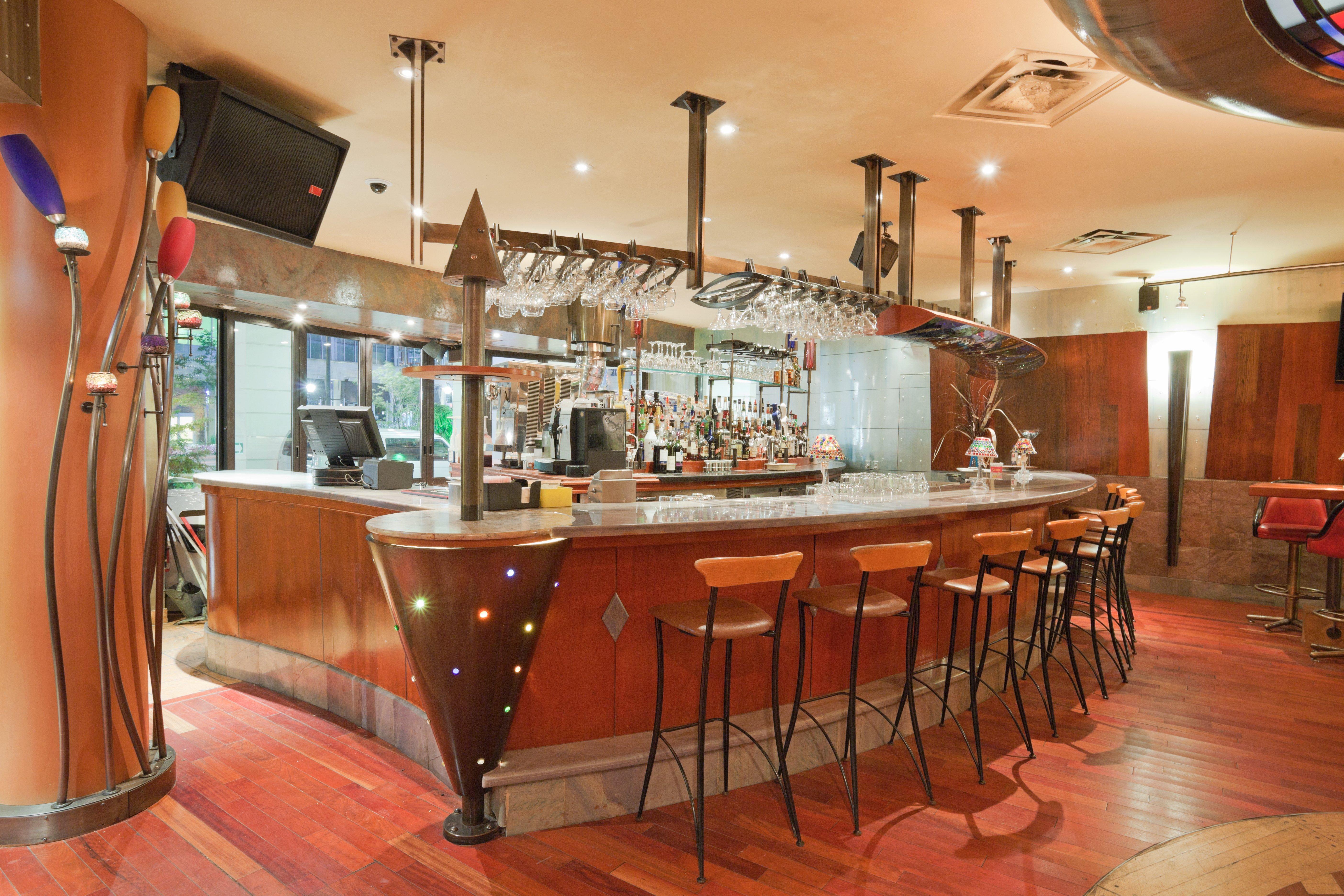 Holiday Inn Niagara Falls-By The Falls By Ihg Exterior photo