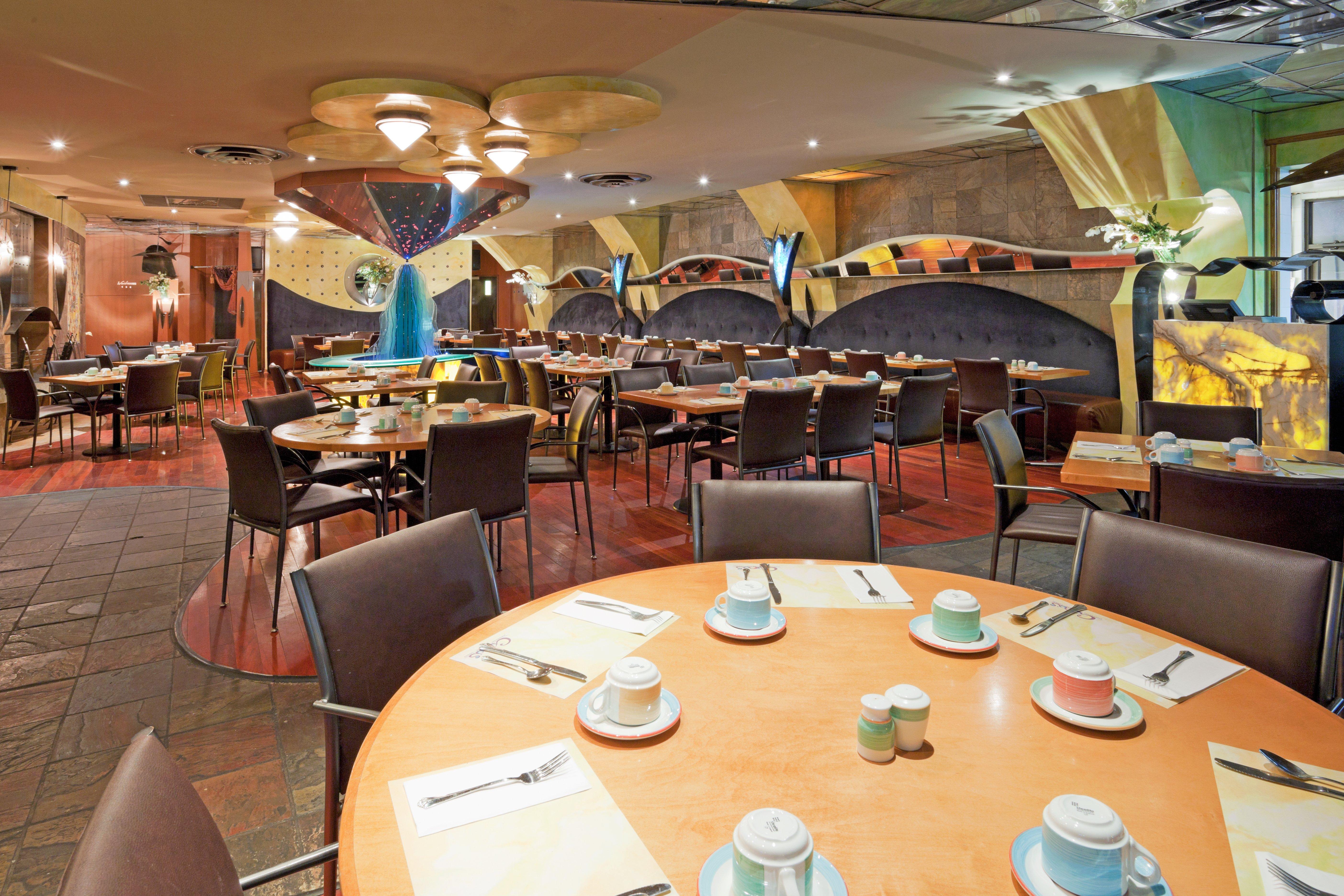 Holiday Inn Niagara Falls-By The Falls By Ihg Exterior photo
