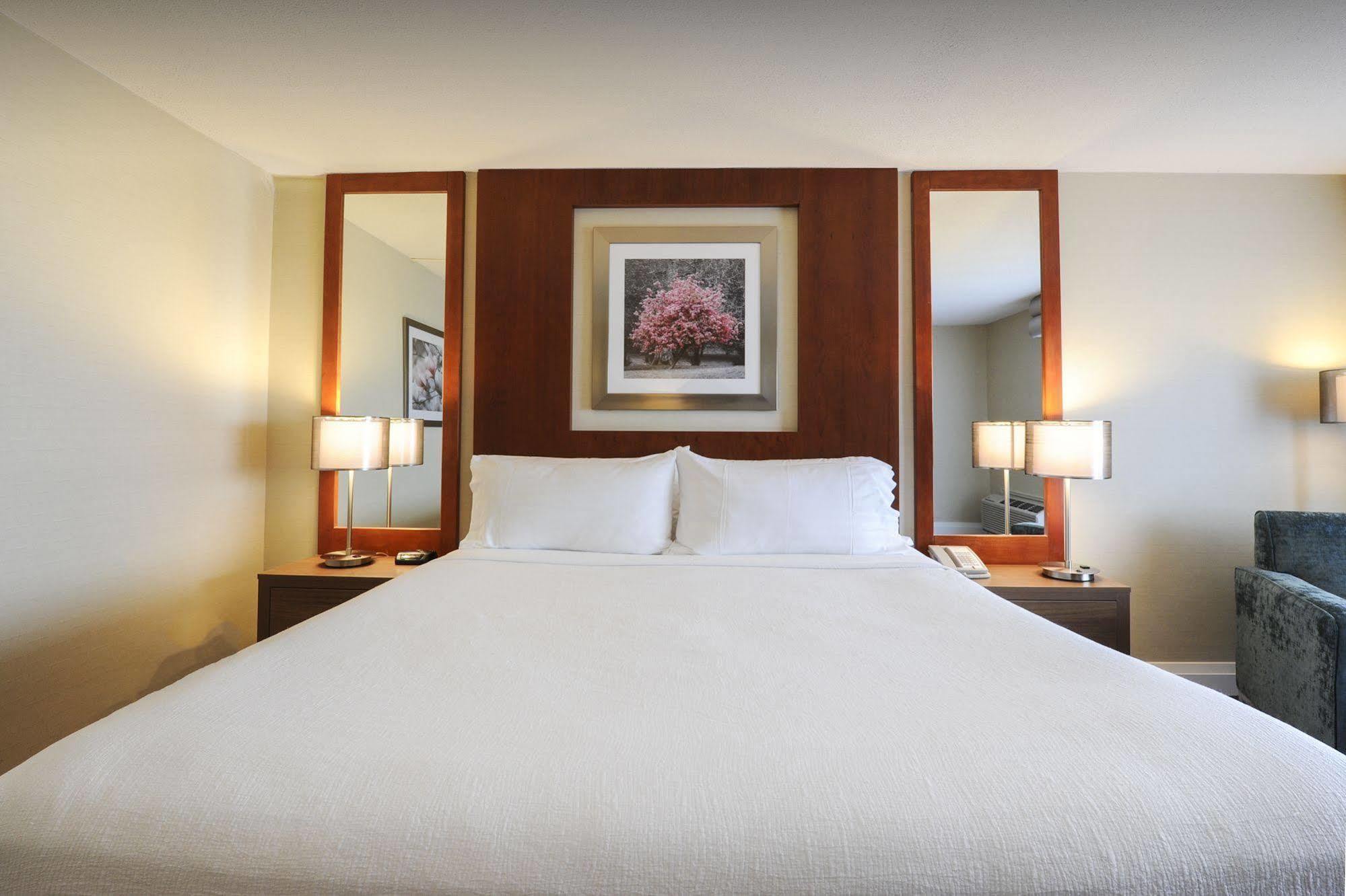 Holiday Inn Niagara Falls-By The Falls By Ihg Exterior photo