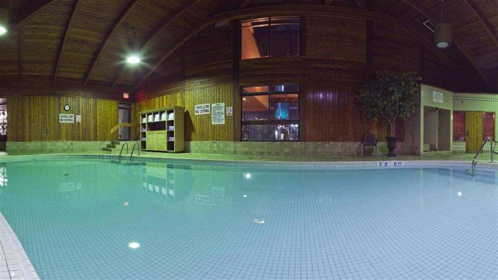 Holiday Inn Niagara Falls-By The Falls By Ihg Exterior photo