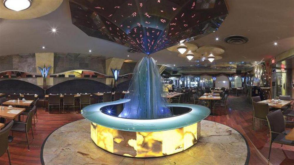 Holiday Inn Niagara Falls-By The Falls By Ihg Exterior photo